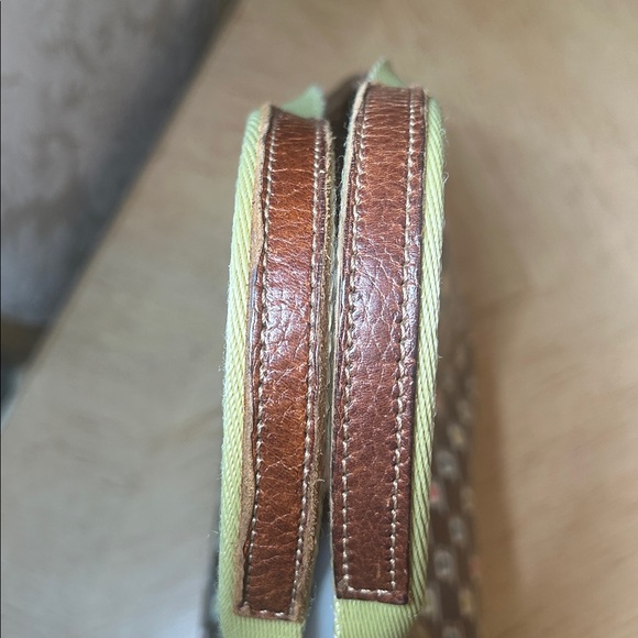 Orla Keely Cup Print Purse - Picture 7 of 14